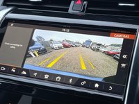 USED 2019 69 LAND ROVER DISCOVERY SPORT 2.0 D180 MHEV R-Dynamic SE SUV 5dr Diesel Auto 4WD Euro 6 (s/s) (180 ps) AUTOMATIC/TIPTRONIC, ONLY 53000 MILES, 7 SEATS, Electric Memory Heated Leather Seats, Panoramic Glass Roof, Apple Car Play, Sat Nav, 20" Alloy Wheels, Heated Front Screen, Reverse Camera, Power Boot, Front + Rear Park Sensors, Cruise Control, Dual Climate Control, Bluetooth Phone Prep, DAB Radio