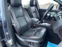USED 2019 69 LAND ROVER DISCOVERY SPORT 2.0 D180 MHEV R-Dynamic SE SUV 5dr Diesel Auto 4WD Euro 6 (s/s) (180 ps) AUTOMATIC/TIPTRONIC, ONLY 53000 MILES, 7 SEATS, Electric Memory Heated Leather Seats, Panoramic Glass Roof, Apple Car Play, Sat Nav, 20" Alloy Wheels, Heated Front Screen, Reverse Camera, Power Boot, Front + Rear Park Sensors, Cruise Control, Dual Climate Control, Bluetooth Phone Prep, DAB Radio