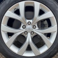 USED 2019 69 LAND ROVER DISCOVERY SPORT 2.0 D180 MHEV R-Dynamic SE SUV 5dr Diesel Auto 4WD Euro 6 (s/s) (180 ps) AUTOMATIC/TIPTRONIC, ONLY 53000 MILES, 7 SEATS, Electric Memory Heated Leather Seats, Panoramic Glass Roof, Apple Car Play, Sat Nav, 20" Alloy Wheels, Heated Front Screen, Reverse Camera, Power Boot, Front + Rear Park Sensors, Cruise Control, Dual Climate Control, Bluetooth Phone Prep, DAB Radio