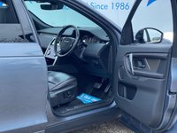 USED 2019 69 LAND ROVER DISCOVERY SPORT 2.0 D180 MHEV R-Dynamic SE SUV 5dr Diesel Auto 4WD Euro 6 (s/s) (180 ps) AUTOMATIC/TIPTRONIC, ONLY 53000 MILES, 7 SEATS, Electric Memory Heated Leather Seats, Panoramic Glass Roof, Apple Car Play, Sat Nav, 20" Alloy Wheels, Heated Front Screen, Reverse Camera, Power Boot, Front + Rear Park Sensors, Cruise Control, Dual Climate Control, Bluetooth Phone Prep, DAB Radio