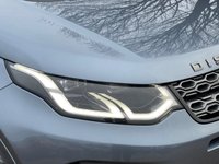USED 2019 69 LAND ROVER DISCOVERY SPORT 2.0 D180 MHEV R-Dynamic SE SUV 5dr Diesel Auto 4WD Euro 6 (s/s) (180 ps) AUTOMATIC/TIPTRONIC, ONLY 53000 MILES, 7 SEATS, Electric Memory Heated Leather Seats, Panoramic Glass Roof, Apple Car Play, Sat Nav, 20" Alloy Wheels, Heated Front Screen, Reverse Camera, Power Boot, Front + Rear Park Sensors, Cruise Control, Dual Climate Control, Bluetooth Phone Prep, DAB Radio