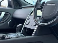USED 2019 69 LAND ROVER DISCOVERY SPORT 2.0 D180 MHEV R-Dynamic SE SUV 5dr Diesel Auto 4WD Euro 6 (s/s) (180 ps) AUTOMATIC/TIPTRONIC, ONLY 53000 MILES, 7 SEATS, Electric Memory Heated Leather Seats, Panoramic Glass Roof, Apple Car Play, Sat Nav, 20" Alloy Wheels, Heated Front Screen, Reverse Camera, Power Boot, Front + Rear Park Sensors, Cruise Control, Dual Climate Control, Bluetooth Phone Prep, DAB Radio