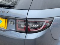 USED 2019 69 LAND ROVER DISCOVERY SPORT 2.0 D180 MHEV R-Dynamic SE SUV 5dr Diesel Auto 4WD Euro 6 (s/s) (180 ps) AUTOMATIC/TIPTRONIC, ONLY 53000 MILES, 7 SEATS, Electric Memory Heated Leather Seats, Panoramic Glass Roof, Apple Car Play, Sat Nav, 20" Alloy Wheels, Heated Front Screen, Reverse Camera, Power Boot, Front + Rear Park Sensors, Cruise Control, Dual Climate Control, Bluetooth Phone Prep, DAB Radio