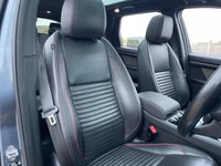 USED 2019 69 LAND ROVER DISCOVERY SPORT 2.0 D180 MHEV R-Dynamic SE SUV 5dr Diesel Auto 4WD Euro 6 (s/s) (180 ps) AUTOMATIC/TIPTRONIC, ONLY 53000 MILES, 7 SEATS, Electric Memory Heated Leather Seats, Panoramic Glass Roof, Apple Car Play, Sat Nav, 20" Alloy Wheels, Heated Front Screen, Reverse Camera, Power Boot, Front + Rear Park Sensors, Cruise Control, Dual Climate Control, Bluetooth Phone Prep, DAB Radio