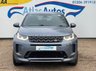 USED 2019 69 LAND ROVER DISCOVERY SPORT 2.0 D180 MHEV R-Dynamic SE SUV 5dr Diesel Auto 4WD Euro 6 (s/s) (180 ps) AUTOMATIC/TIPTRONIC, ONLY 53000 MILES, 7 SEATS, Electric Memory Heated Leather Seats, Panoramic Glass Roof, Apple Car Play, Sat Nav, 20" Alloy Wheels, Heated Front Screen, Reverse Camera, Power Boot, Front + Rear Park Sensors, Cruise Control, Dual Climate Control, Bluetooth Phone Prep, DAB Radio