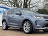 USED 2019 69 LAND ROVER DISCOVERY SPORT 2.0 D180 MHEV R-Dynamic SE SUV 5dr Diesel Auto 4WD Euro 6 (s/s) (180 ps) AUTOMATIC/TIPTRONIC, ONLY 53000 MILES, 7 SEATS, Electric Memory Heated Leather Seats, Panoramic Glass Roof, Apple Car Play, Sat Nav, 20" Alloy Wheels, Heated Front Screen, Reverse Camera, Power Boot, Front + Rear Park Sensors, Cruise Control, Dual Climate Control, Bluetooth Phone Prep, DAB Radio