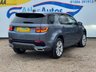 USED 2019 69 LAND ROVER DISCOVERY SPORT 2.0 D180 MHEV R-Dynamic SE SUV 5dr Diesel Auto 4WD Euro 6 (s/s) (180 ps) AUTOMATIC/TIPTRONIC, ONLY 53000 MILES, 7 SEATS, Electric Memory Heated Leather Seats, Panoramic Glass Roof, Apple Car Play, Sat Nav, 20" Alloy Wheels, Heated Front Screen, Reverse Camera, Power Boot, Front + Rear Park Sensors, Cruise Control, Dual Climate Control, Bluetooth Phone Prep, DAB Radio