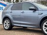 USED 2019 69 LAND ROVER DISCOVERY SPORT 2.0 D180 MHEV R-Dynamic SE SUV 5dr Diesel Auto 4WD Euro 6 (s/s) (180 ps) AUTOMATIC/TIPTRONIC, ONLY 53000 MILES, 7 SEATS, Electric Memory Heated Leather Seats, Panoramic Glass Roof, Apple Car Play, Sat Nav, 20" Alloy Wheels, Heated Front Screen, Reverse Camera, Power Boot, Front + Rear Park Sensors, Cruise Control, Dual Climate Control, Bluetooth Phone Prep, DAB Radio