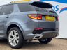 USED 2019 69 LAND ROVER DISCOVERY SPORT 2.0 D180 MHEV R-Dynamic SE SUV 5dr Diesel Auto 4WD Euro 6 (s/s) (180 ps) AUTOMATIC/TIPTRONIC, ONLY 53000 MILES, 7 SEATS, Electric Memory Heated Leather Seats, Panoramic Glass Roof, Apple Car Play, Sat Nav, 20" Alloy Wheels, Heated Front Screen, Reverse Camera, Power Boot, Front + Rear Park Sensors, Cruise Control, Dual Climate Control, Bluetooth Phone Prep, DAB Radio