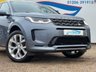 USED 2019 69 LAND ROVER DISCOVERY SPORT 2.0 D180 MHEV R-Dynamic SE SUV 5dr Diesel Auto 4WD Euro 6 (s/s) (180 ps) AUTOMATIC/TIPTRONIC, ONLY 53000 MILES, 7 SEATS, Electric Memory Heated Leather Seats, Panoramic Glass Roof, Apple Car Play, Sat Nav, 20" Alloy Wheels, Heated Front Screen, Reverse Camera, Power Boot, Front + Rear Park Sensors, Cruise Control, Dual Climate Control, Bluetooth Phone Prep, DAB Radio