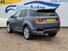 USED 2019 69 LAND ROVER DISCOVERY SPORT 2.0 D180 MHEV R-Dynamic SE SUV 5dr Diesel Auto 4WD Euro 6 (s/s) (180 ps) AUTOMATIC/TIPTRONIC, ONLY 53000 MILES, 7 SEATS, Electric Memory Heated Leather Seats, Panoramic Glass Roof, Apple Car Play, Sat Nav, 20" Alloy Wheels, Heated Front Screen, Reverse Camera, Power Boot, Front + Rear Park Sensors, Cruise Control, Dual Climate Control, Bluetooth Phone Prep, DAB Radio