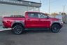 USED 2020 70 TOYOTA HI-LUX 2.8 D-4D Invincible X Pickup Double Cab 4dr Diesel Auto 4WD Euro 6 (s/s) (204 ps) NO VAT SAT NAV+CRUISE CONTROL+AIR CON