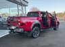 USED 2020 70 TOYOTA HI-LUX 2.8 D-4D Invincible X Pickup Double Cab 4dr Diesel Auto 4WD Euro 6 (s/s) (204 ps) NO VAT SAT NAV+CRUISE CONTROL+AIR CON