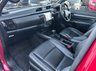 USED 2020 70 TOYOTA HI-LUX 2.8 D-4D Invincible X Pickup Double Cab 4dr Diesel Auto 4WD Euro 6 (s/s) (204 ps) NO VAT SAT NAV+CRUISE CONTROL+AIR CON