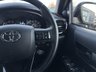 USED 2020 70 TOYOTA HI-LUX 2.8 D-4D Invincible X Pickup Double Cab 4dr Diesel Auto 4WD Euro 6 (s/s) (204 ps) NO VAT SAT NAV+CRUISE CONTROL+AIR CON