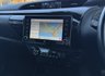 USED 2020 70 TOYOTA HI-LUX 2.8 D-4D Invincible X Pickup Double Cab 4dr Diesel Auto 4WD Euro 6 (s/s) (204 ps) NO VAT SAT NAV+CRUISE CONTROL+AIR CON