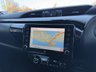 USED 2020 70 TOYOTA HI-LUX 2.8 D-4D Invincible X Pickup Double Cab 4dr Diesel Auto 4WD Euro 6 (s/s) (204 ps) NO VAT SAT NAV+CRUISE CONTROL+AIR CON