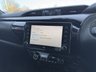 USED 2020 70 TOYOTA HI-LUX 2.8 D-4D Invincible X Pickup Double Cab 4dr Diesel Auto 4WD Euro 6 (s/s) (204 ps) NO VAT SAT NAV+CRUISE CONTROL+AIR CON