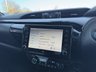 USED 2020 70 TOYOTA HI-LUX 2.8 D-4D Invincible X Pickup Double Cab 4dr Diesel Auto 4WD Euro 6 (s/s) (204 ps) NO VAT SAT NAV+CRUISE CONTROL+AIR CON
