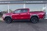 USED 2020 70 TOYOTA HI-LUX 2.8 D-4D Invincible X Pickup Double Cab 4dr Diesel Auto 4WD Euro 6 (s/s) (204 ps) NO VAT SAT NAV+CRUISE CONTROL+AIR CON