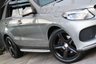 USED 2016 16 MERCEDES-BENZ GLE 2.1 GLE250d AMG Line (Premium) SUV 5dr Diesel G-Tronic 4MATIC Euro 6 (s/s) (204 ps) OPEN SUNROOF / 360 DEGREE CAMERA
