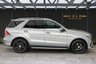 USED 2016 16 MERCEDES-BENZ GLE 2.1 GLE250d AMG Line (Premium) SUV 5dr Diesel G-Tronic 4MATIC Euro 6 (s/s) (204 ps) OPEN SUNROOF / 360 DEGREE CAMERA