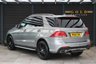 USED 2016 16 MERCEDES-BENZ GLE 2.1 GLE250d AMG Line (Premium) SUV 5dr Diesel G-Tronic 4MATIC Euro 6 (s/s) (204 ps) OPEN SUNROOF / 360 DEGREE CAMERA