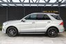 USED 2016 16 MERCEDES-BENZ GLE 2.1 GLE250d AMG Line (Premium) SUV 5dr Diesel G-Tronic 4MATIC Euro 6 (s/s) (204 ps) OPEN SUNROOF / 360 DEGREE CAMERA