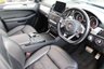 USED 2016 16 MERCEDES-BENZ GLE 2.1 GLE250d AMG Line (Premium) SUV 5dr Diesel G-Tronic 4MATIC Euro 6 (s/s) (204 ps) OPEN SUNROOF / 360 DEGREE CAMERA