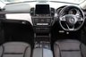 USED 2016 16 MERCEDES-BENZ GLE 2.1 GLE250d AMG Line (Premium) SUV 5dr Diesel G-Tronic 4MATIC Euro 6 (s/s) (204 ps) OPEN SUNROOF / 360 DEGREE CAMERA