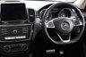 USED 2016 16 MERCEDES-BENZ GLE 2.1 GLE250d AMG Line (Premium) SUV 5dr Diesel G-Tronic 4MATIC Euro 6 (s/s) (204 ps) OPEN SUNROOF / 360 DEGREE CAMERA