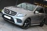 USED 2016 16 MERCEDES-BENZ GLE 2.1 GLE250d AMG Line (Premium) SUV 5dr Diesel G-Tronic 4MATIC Euro 6 (s/s) (204 ps) OPEN SUNROOF / 360 DEGREE CAMERA