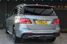 USED 2016 16 MERCEDES-BENZ GLE 2.1 GLE250d AMG Line (Premium) SUV 5dr Diesel G-Tronic 4MATIC Euro 6 (s/s) (204 ps) OPEN SUNROOF / 360 DEGREE CAMERA