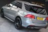 USED 2016 16 MERCEDES-BENZ GLE 2.1 GLE250d AMG Line (Premium) SUV 5dr Diesel G-Tronic 4MATIC Euro 6 (s/s) (204 ps) OPEN SUNROOF / 360 DEGREE CAMERA