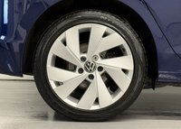 USED 2022 72 VOLKSWAGEN GOLF 1.5 TSI Style Hatchback 5dr Petrol Manual Euro 6 (s/s) (150 ps) CAR PLAY, NAV, PARK SENSORS