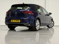 USED 2022 72 VOLKSWAGEN GOLF 1.5 TSI Style Hatchback 5dr Petrol Manual Euro 6 (s/s) (150 ps) CAR PLAY, NAV, PARK SENSORS
