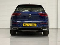 USED 2022 72 VOLKSWAGEN GOLF 1.5 TSI Style Hatchback 5dr Petrol Manual Euro 6 (s/s) (150 ps) CAR PLAY, NAV, PARK SENSORS