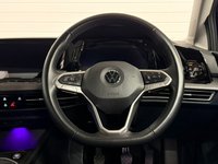 USED 2022 72 VOLKSWAGEN GOLF 1.5 TSI Style Hatchback 5dr Petrol Manual Euro 6 (s/s) (150 ps) CAR PLAY, NAV, PARK SENSORS
