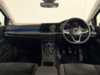 USED 2022 72 VOLKSWAGEN GOLF 1.5 TSI Style Hatchback 5dr Petrol Manual Euro 6 (s/s) (150 ps) CAR PLAY, NAV, PARK SENSORS