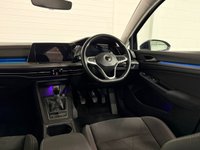 USED 2022 72 VOLKSWAGEN GOLF 1.5 TSI Style Hatchback 5dr Petrol Manual Euro 6 (s/s) (150 ps) CAR PLAY, NAV, PARK SENSORS