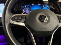 USED 2022 72 VOLKSWAGEN GOLF 1.5 TSI Style Hatchback 5dr Petrol Manual Euro 6 (s/s) (150 ps) CAR PLAY, NAV, PARK SENSORS