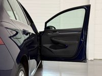USED 2022 72 VOLKSWAGEN GOLF 1.5 TSI Style Hatchback 5dr Petrol Manual Euro 6 (s/s) (150 ps) CAR PLAY, NAV, PARK SENSORS