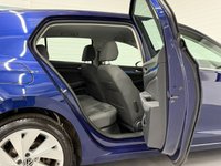 USED 2022 72 VOLKSWAGEN GOLF 1.5 TSI Style Hatchback 5dr Petrol Manual Euro 6 (s/s) (150 ps) CAR PLAY, NAV, PARK SENSORS