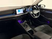 USED 2022 72 VOLKSWAGEN GOLF 1.5 TSI Style Hatchback 5dr Petrol Manual Euro 6 (s/s) (150 ps) CAR PLAY, NAV, PARK SENSORS