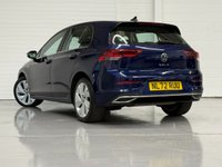 USED 2022 72 VOLKSWAGEN GOLF 1.5 TSI Style Hatchback 5dr Petrol Manual Euro 6 (s/s) (150 ps) CAR PLAY, NAV, PARK SENSORS