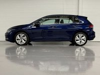USED 2022 72 VOLKSWAGEN GOLF 1.5 TSI Style Hatchback 5dr Petrol Manual Euro 6 (s/s) (150 ps) CAR PLAY, NAV, PARK SENSORS