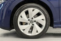 USED 2022 72 VOLKSWAGEN GOLF 1.5 TSI Style Hatchback 5dr Petrol Manual Euro 6 (s/s) (150 ps) CAR PLAY, NAV, PARK SENSORS