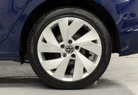 USED 2022 72 VOLKSWAGEN GOLF 1.5 TSI Style Hatchback 5dr Petrol Manual Euro 6 (s/s) (150 ps) CAR PLAY, NAV, PARK SENSORS