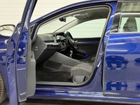 USED 2022 72 VOLKSWAGEN GOLF 1.5 TSI Style Hatchback 5dr Petrol Manual Euro 6 (s/s) (150 ps) CAR PLAY, NAV, PARK SENSORS