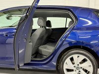USED 2022 72 VOLKSWAGEN GOLF 1.5 TSI Style Hatchback 5dr Petrol Manual Euro 6 (s/s) (150 ps) CAR PLAY, NAV, PARK SENSORS